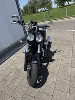 Triumph Thunderbird Storm 1700cc