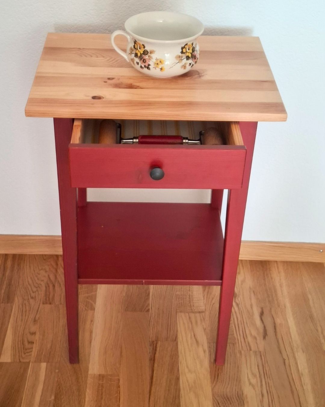 Comodini: Nachttisch – Usato da Bettlach venduto da Bei_Tempi_Brocante 1