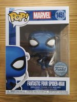 Funko Pop! MARVEL Spider-Men, 1451 /SPECIAL EDITION NEU