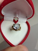 Gold Ring 14 Karat