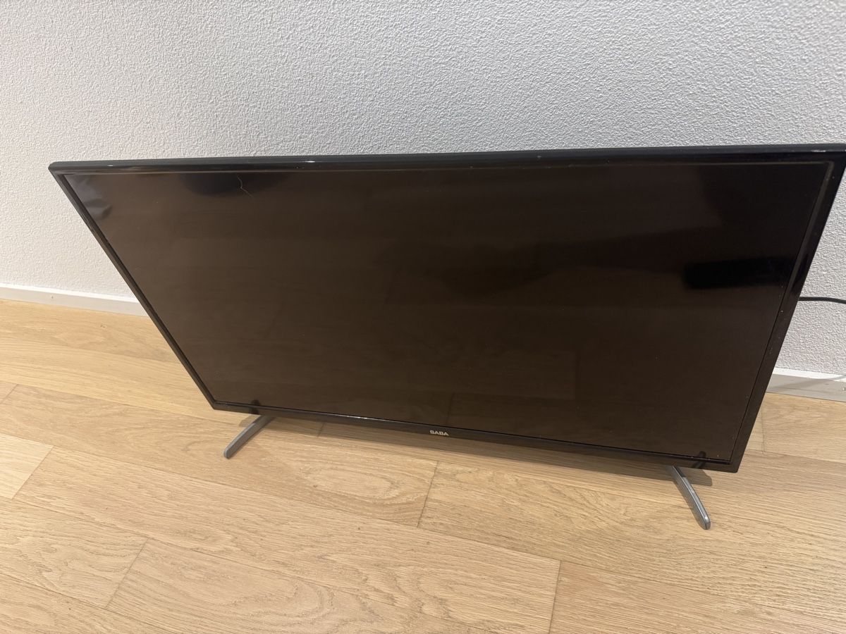 Saba Televisori: SABA LED TV 32" HD, Modell LED32ABD2100E(T) – Usato da St. Gallen venduto da ad103 3