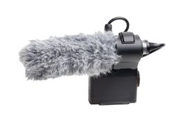 Sony XLR-A2M XLR Adapter Mit ECM-XM1 Mikrofon