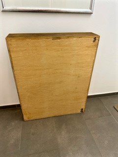 Regale: +  WaNd / StAndrEgaL  + – Gebraucht aus Winkel von zeho 6