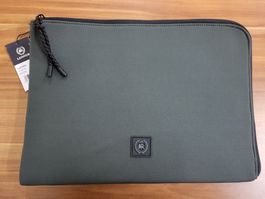 Laptoptasche LERROS, 9.90 statt 35.90 / neu, olivgrün