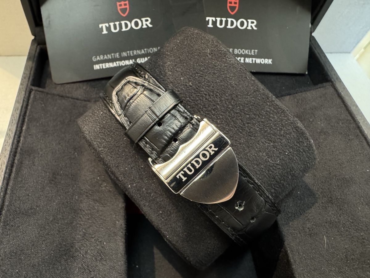Tudor Orologi: Tudor Glamour Double Date – Ref. 57003 – Nuovo (secondo la descrizione) da Wallisellen venduto da Juwelier_Aurum 2