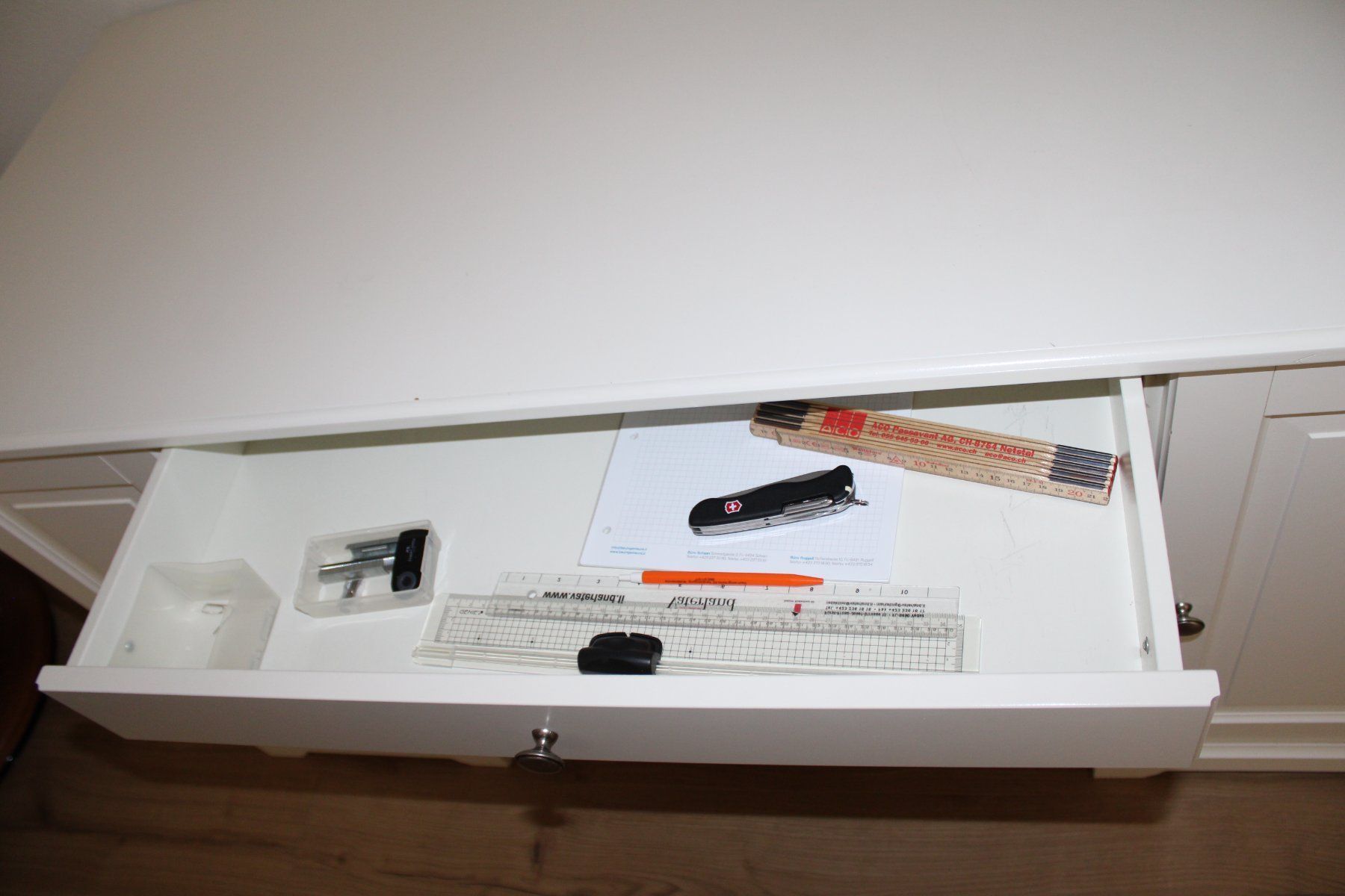 Ikea Scrivanie: Schreibtisch (SH) – Usato da Schaan venduto da antikes_und_kurioses 2