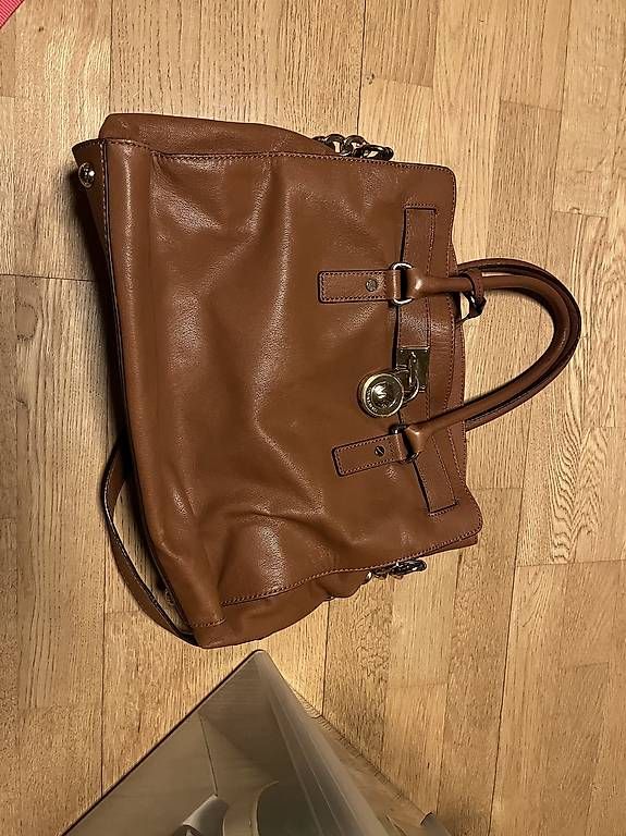 Borse da donna: Michael Kors Tasche braun – Usato da Basel venduto da pat_mx6g