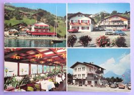 Hotel-Restaurant "Seerose", Faulensee