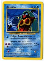 Rossana Neo Revelation 31/64 Deutsch Mint