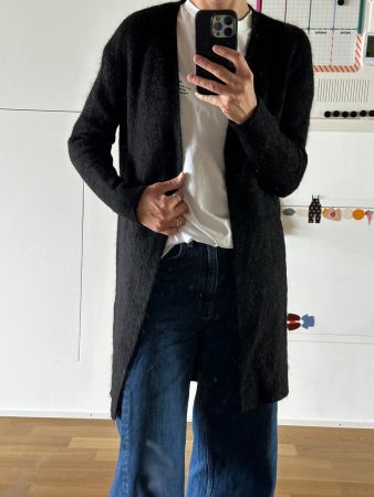 Cos Cardigan XS