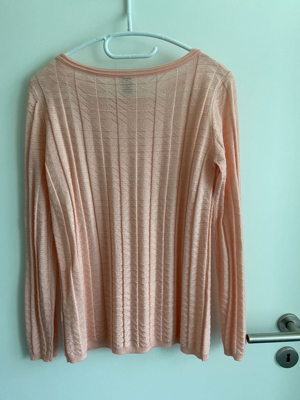 Maglioni & Felpe: Missoni-Pullover, rosa, Gr. 38/40 – Usato da Lenzburg venduto da penelope012 2