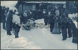 GR Klosters - Sport - Bob