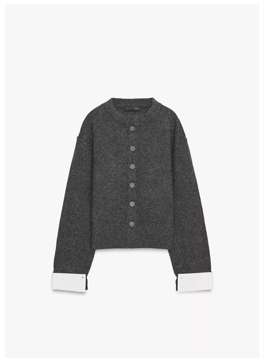 Zara Maglioni & Felpe: Cardigan Zara – Nuovo e nell'imballaggio originale da Opfikon venduto da aro_f66t