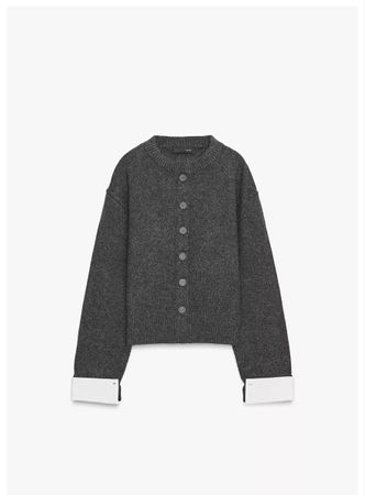 Cardigan Zara