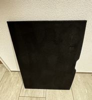 BMW Kofferraum Abdeckung Einlegeboden 744823109