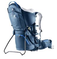 Wie neu - Deuter Kid Comfort Kindertrage