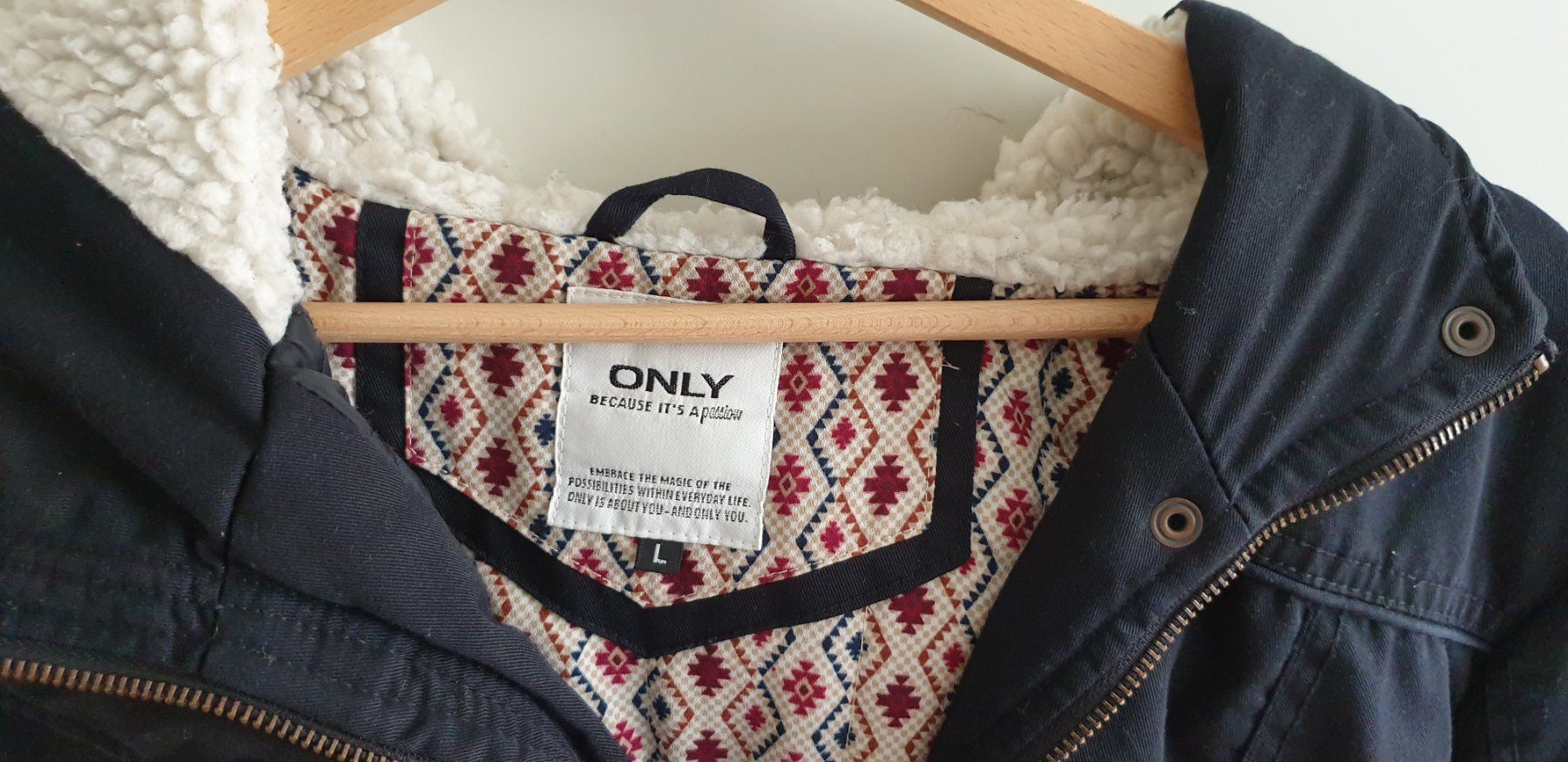 Only Giacche: Winterjacke – Usato da basel venduto da Mountainfreak 1