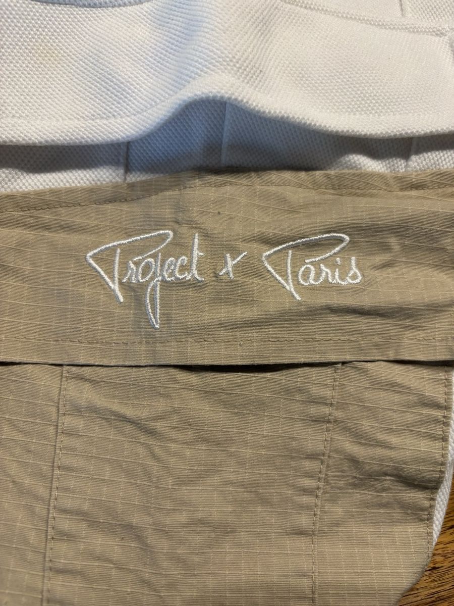 Hosen: Project X Paris Hose Gr.M – Gebraucht aus Oberdorf SO von sa-na 3