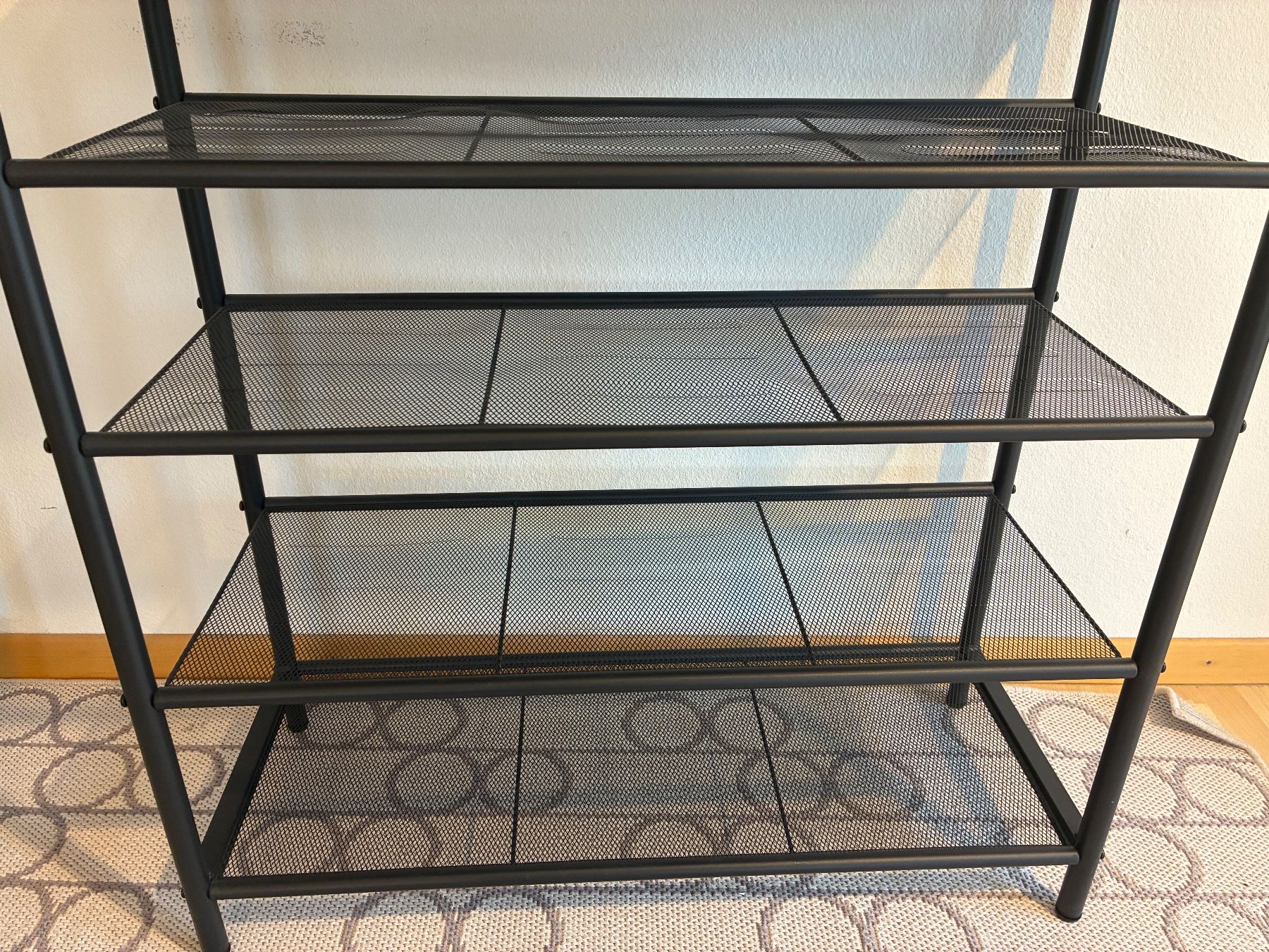Guardaroba: Vasagle coat and shoe rack – Usato da Zürich venduto da eri_gcz8 3