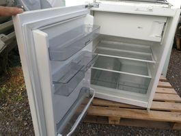 Kühlschrank Einbaukühlschrank Bauknecht