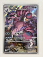 Pokemon Karte: Drapion 097/088 • ⭐️•IR Perfect Order EN