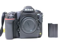 Nikon D850 gekauft 2018