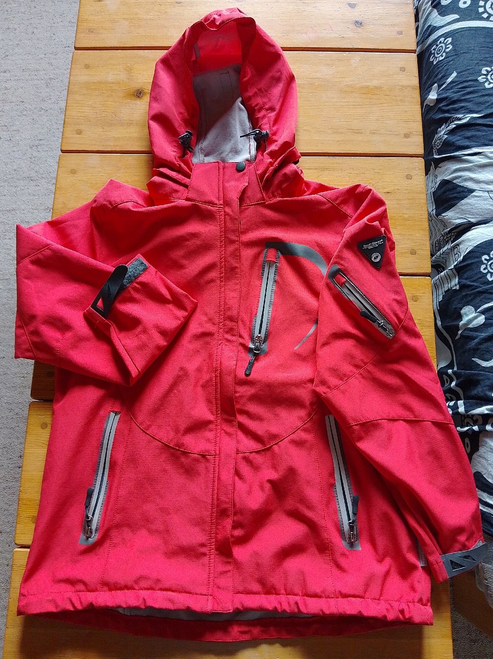 Giacche: Softshelljacke Damen Gr.42 – Usato da Rigi Kaltbad venduto da san_rxc2