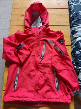 Softshelljacke Damen Gr.42