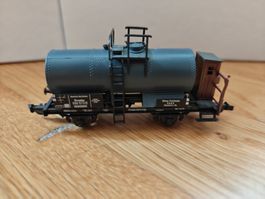 Kesselwagen DRG