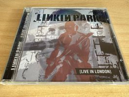 Linkin Park – [Live In London]