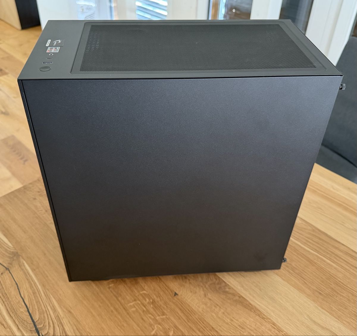 PC: Gaming PC RTX 4080 Super / AMD Ryzen 7 7800 – Usato da Salvenach venduto da Noel_Hunkeler 4