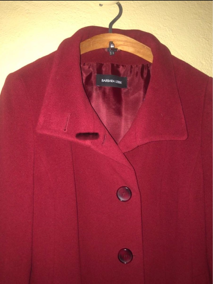 Cappotti: Mantel Wolle Cashmere – Usato da Weggis venduto da Me_Mi