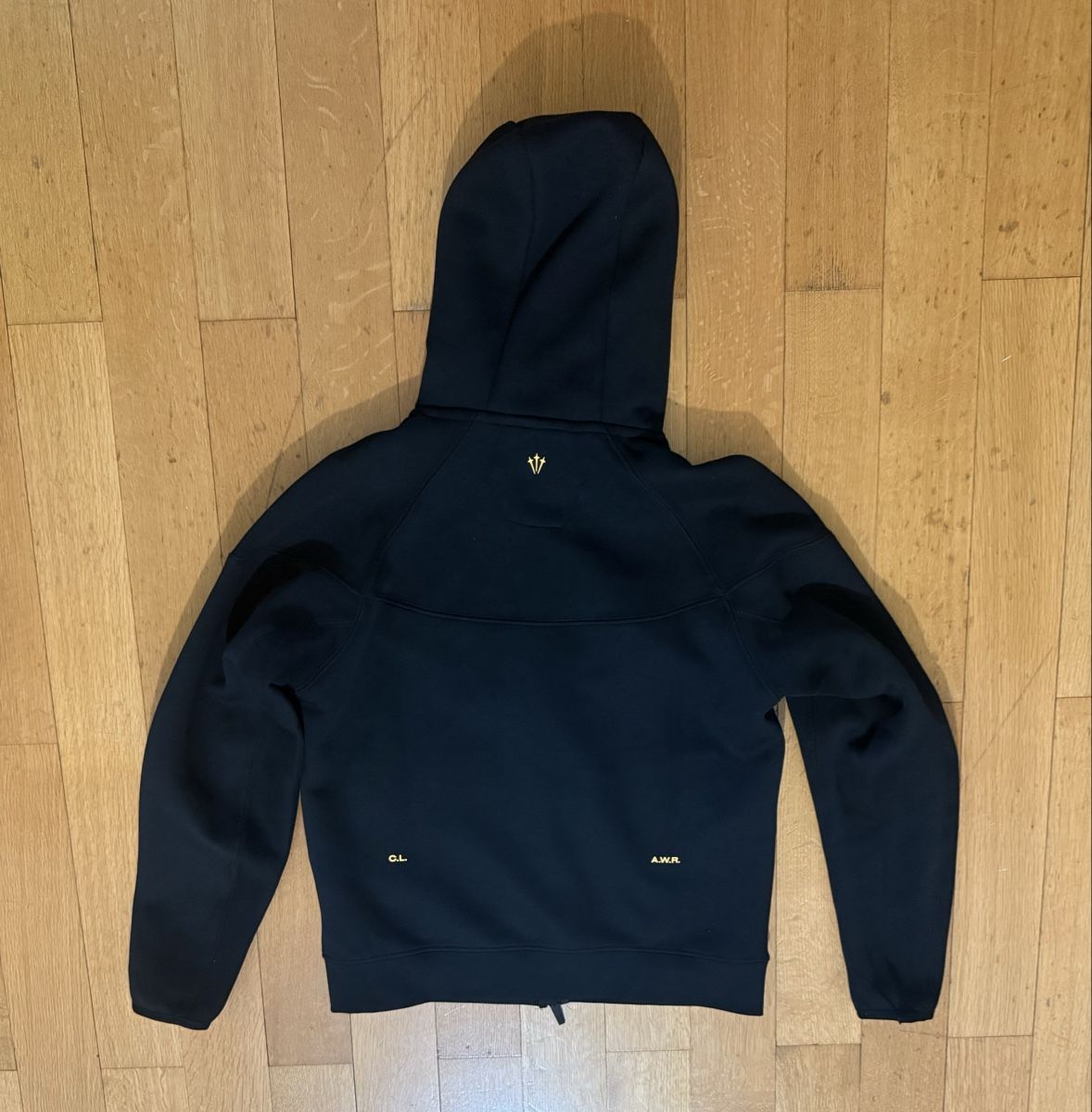 Nike Lotti di vestiti: Nike Nocta Black Trainingsanzug – Usato da Meilen venduto da vas_8nv7 1