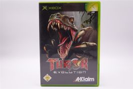 Turok Evolution (XBOX)