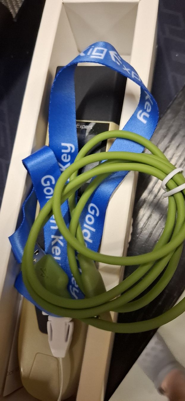 Radiocomunicazione: RigiExpert Stick XPro Versand+Verpackung – Nuovo e nell'imballaggio originale da Chur venduto da Giffa-04-06 4
