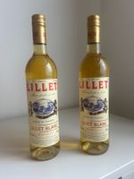 2 Flaschen Lillet Blanc