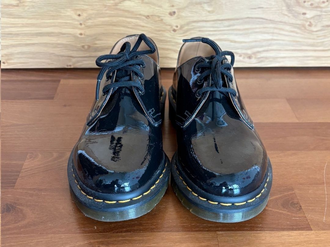 Scarpe da uomo: Dr. Martens 1461 – Usato da Buchs ZH venduto da zoe_r8nm 1