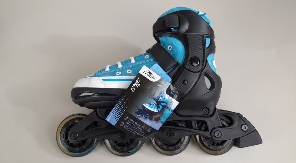 CRANE Inline Skates für Kinder Kaufen auf Ricardo
