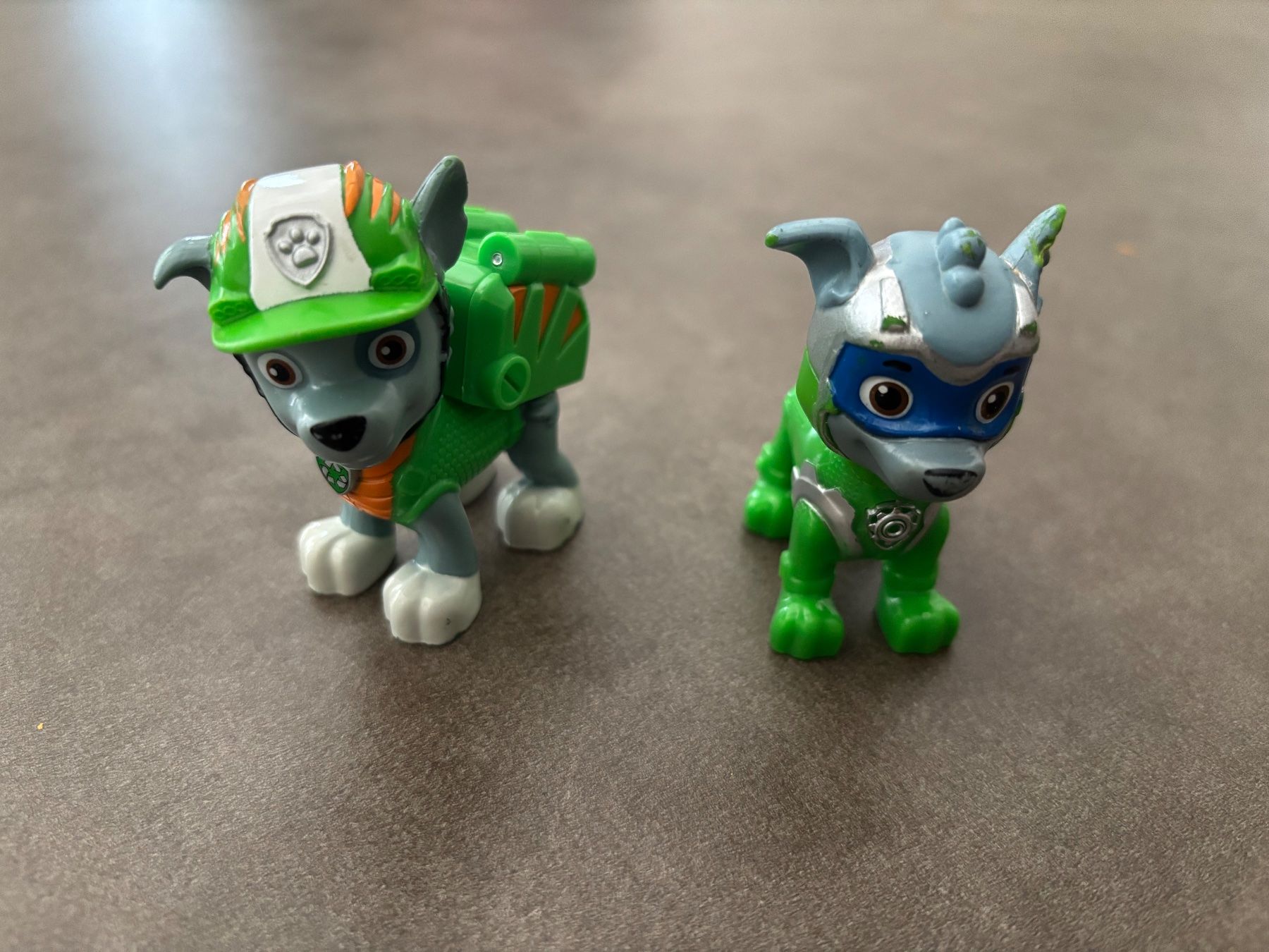 Spielzeuge: 19 Paw Patrol Figure – Gebraucht aus Brütten von EniMir 4
