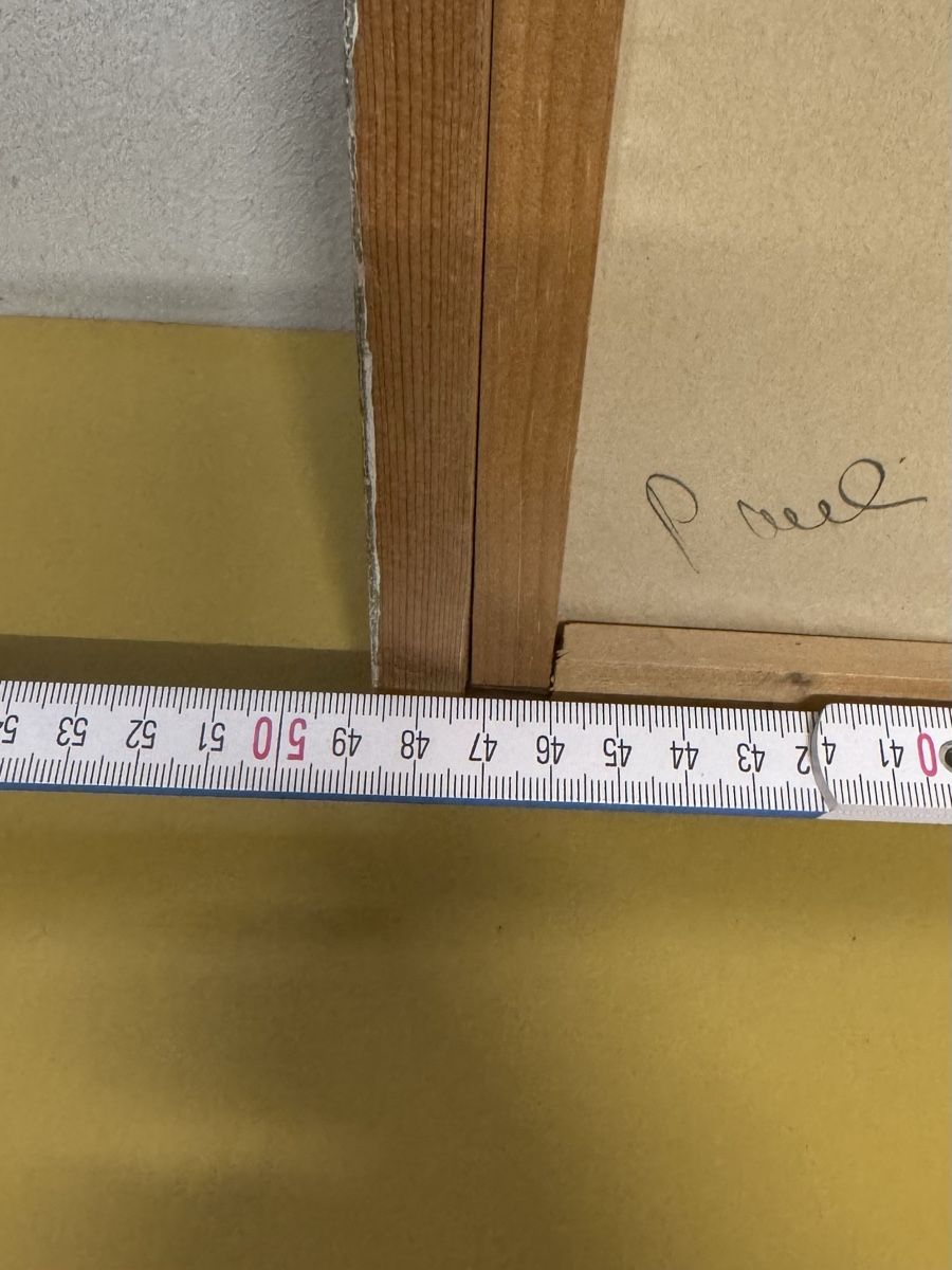 Dipinti: Original gemalte signiert Bild – Usato da Schlieren venduto da Freundlich02 5