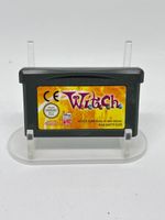W.I.T.C.H. per Game Boy Advance