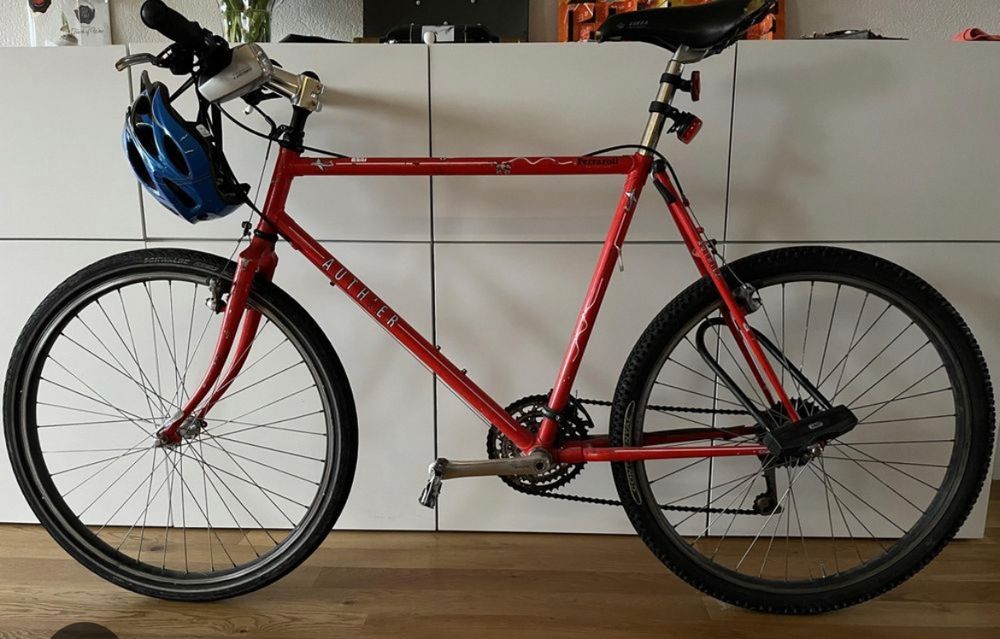 VTT authier by ferraroli collector Kaufen auf Ricardo
