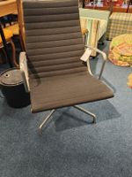 Vitra  Design Sessel Schwarz