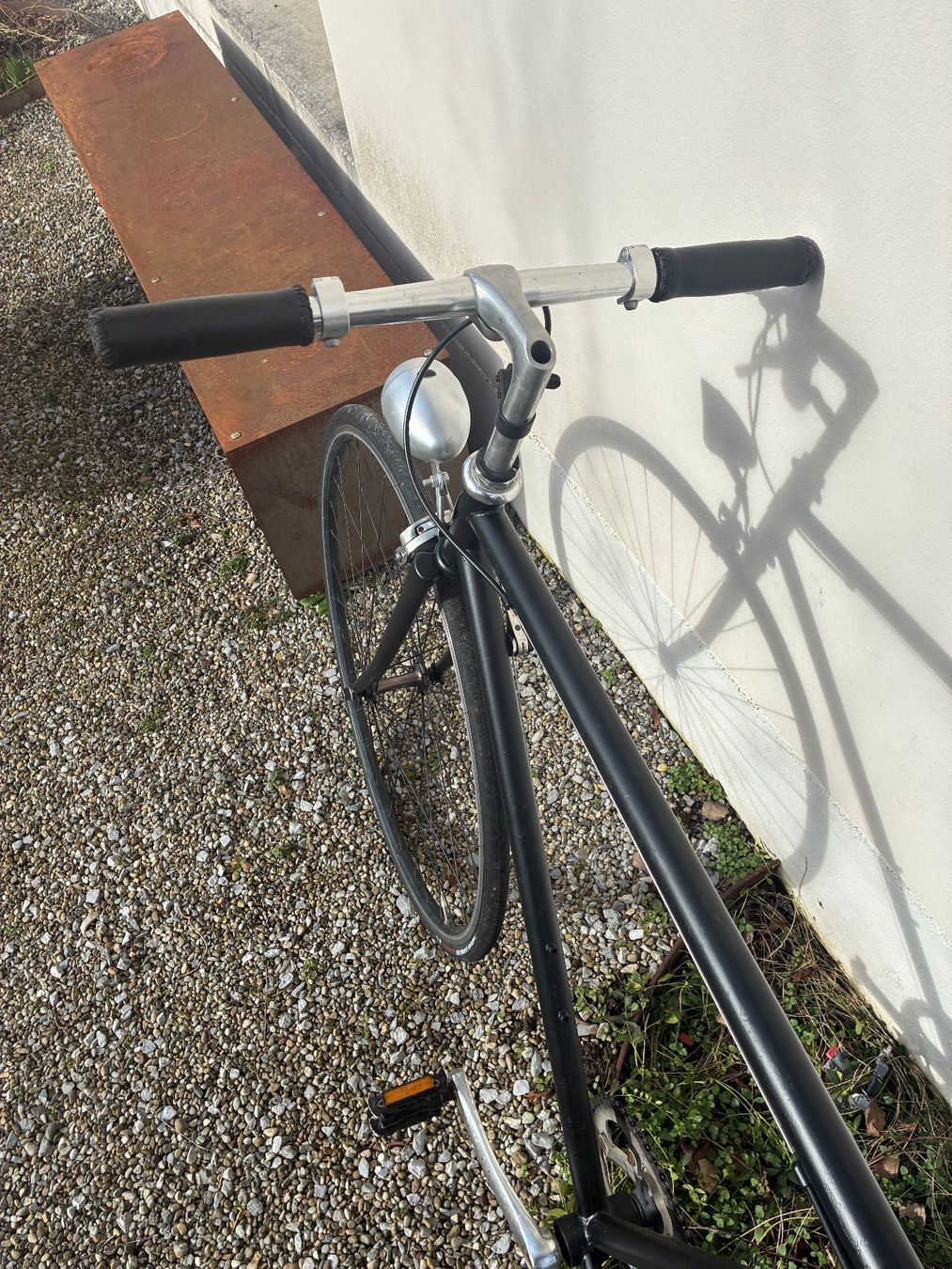 Biciclette: Vintage Fahrrad – Usato da Winterthur venduto da luk_fw5p 2