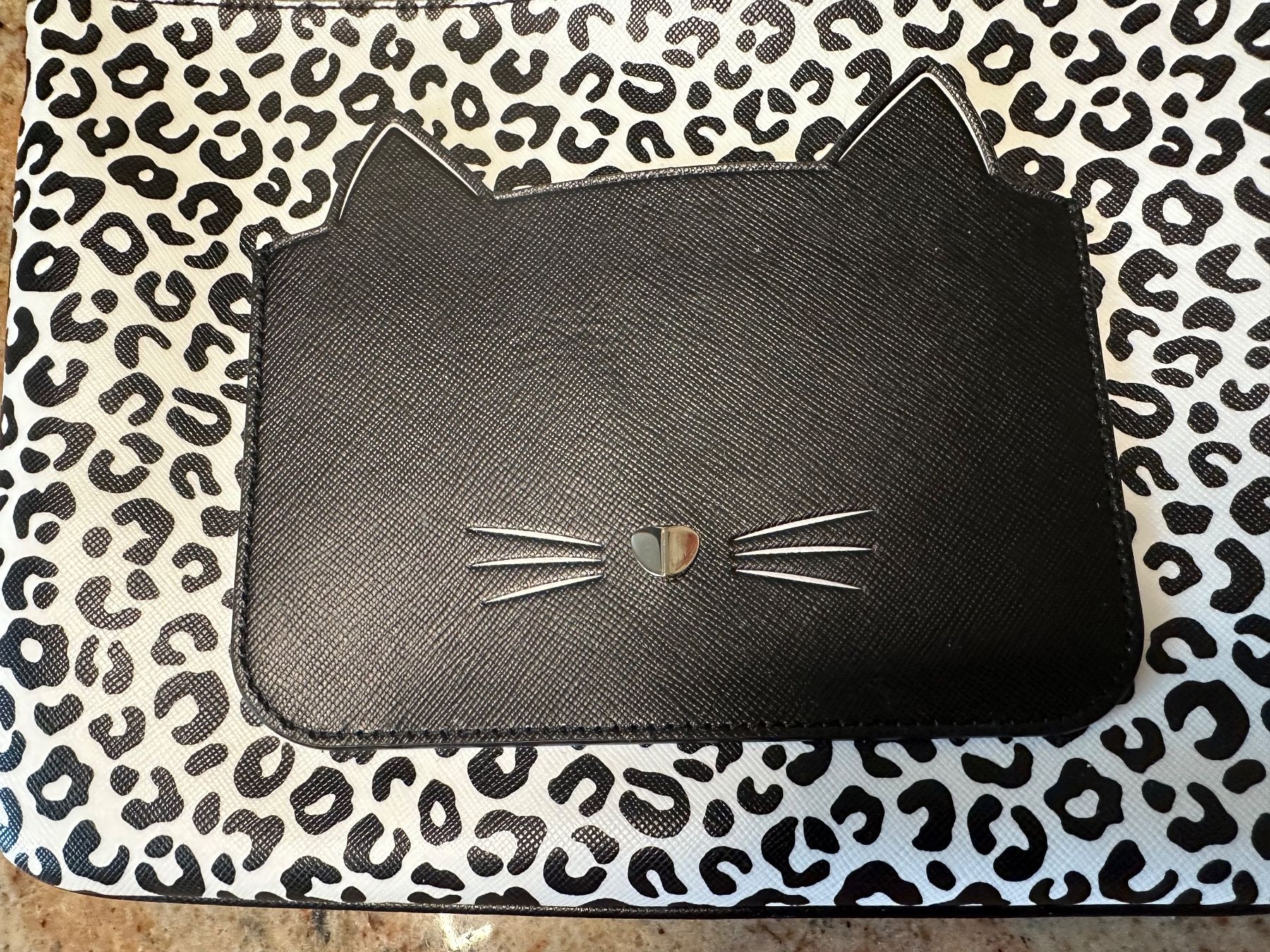 Kate Spade Borse da donna: KATE SPADE - Clutch – Nuovo e nell'imballaggio originale da Spreitenbach venduto da Jessy8 1