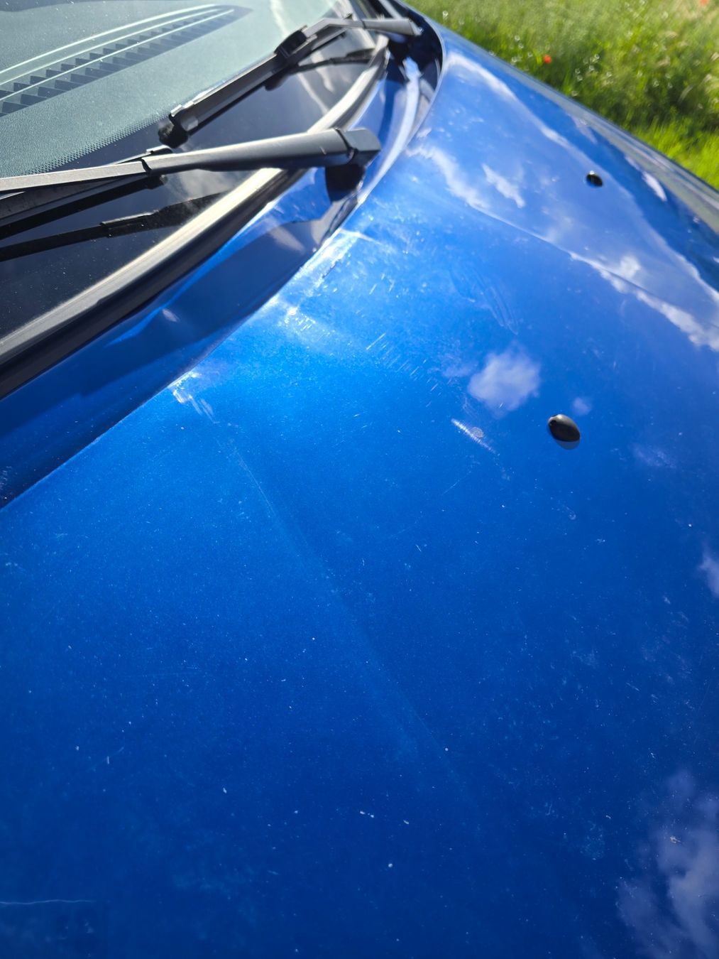 Dacia Automobili: Dacia Logan 1.6 Benzin 2010 – Usato da Laupersdorf venduto da strizini 8