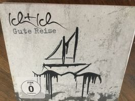 Ich + Ich - Gute Reise CD/DVD