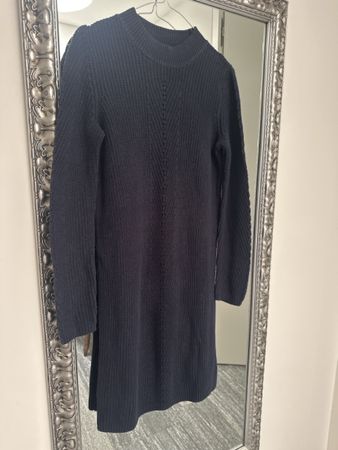 Beautiful & comfy Knit Dress by Esprit - S