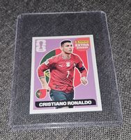 Extra Sticker Panini FIFA 2026 Cristiano Ronaldo 