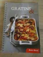 Gratins & ... Betty Bossi Kochbuch